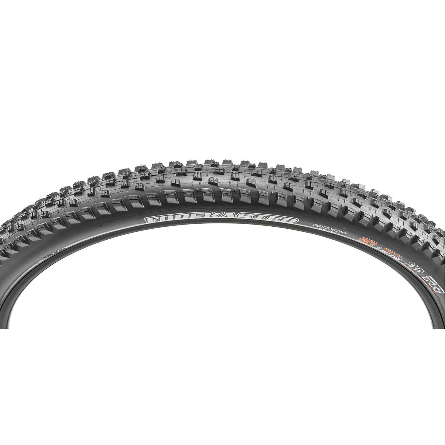 Maxxis Forekaster Tire - Image 4