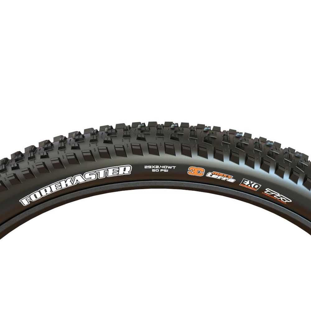 Maxxis Forekaster Tire - Image 5