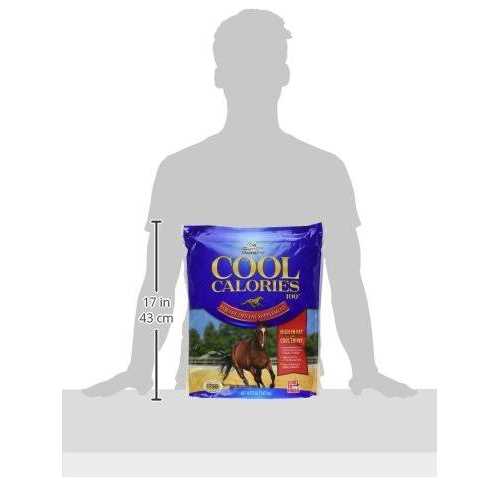 Manna Pro Cool Calories Supplement 100 - Image 2