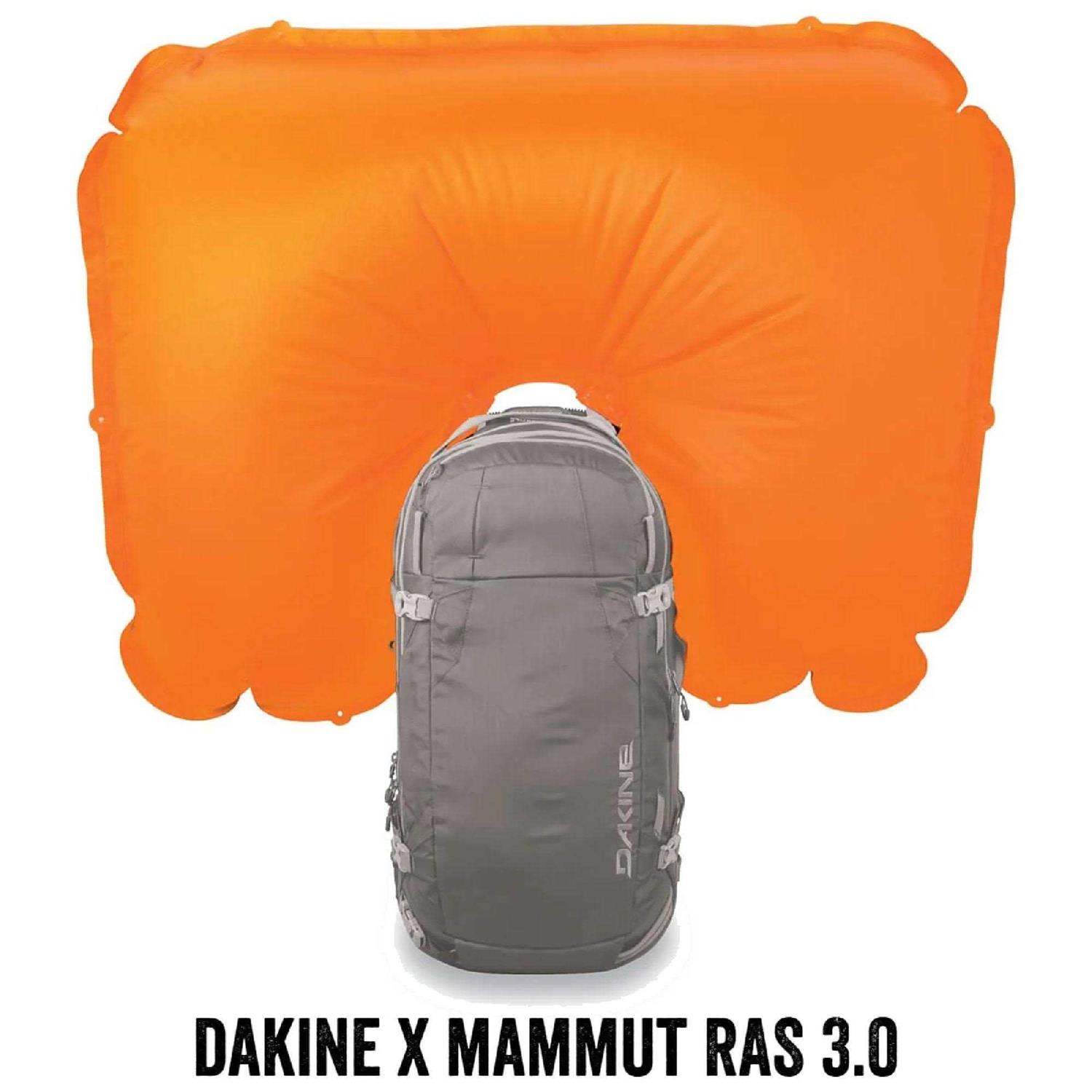 Dakine Poacher RAS Vest - Image 4