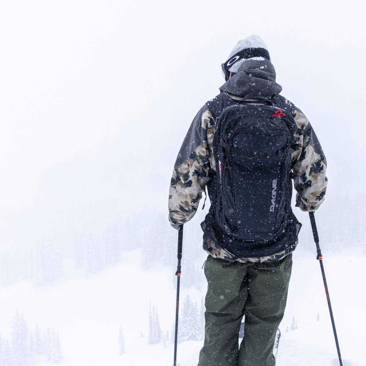 Dakine Poacher RAS Vest - Image 5