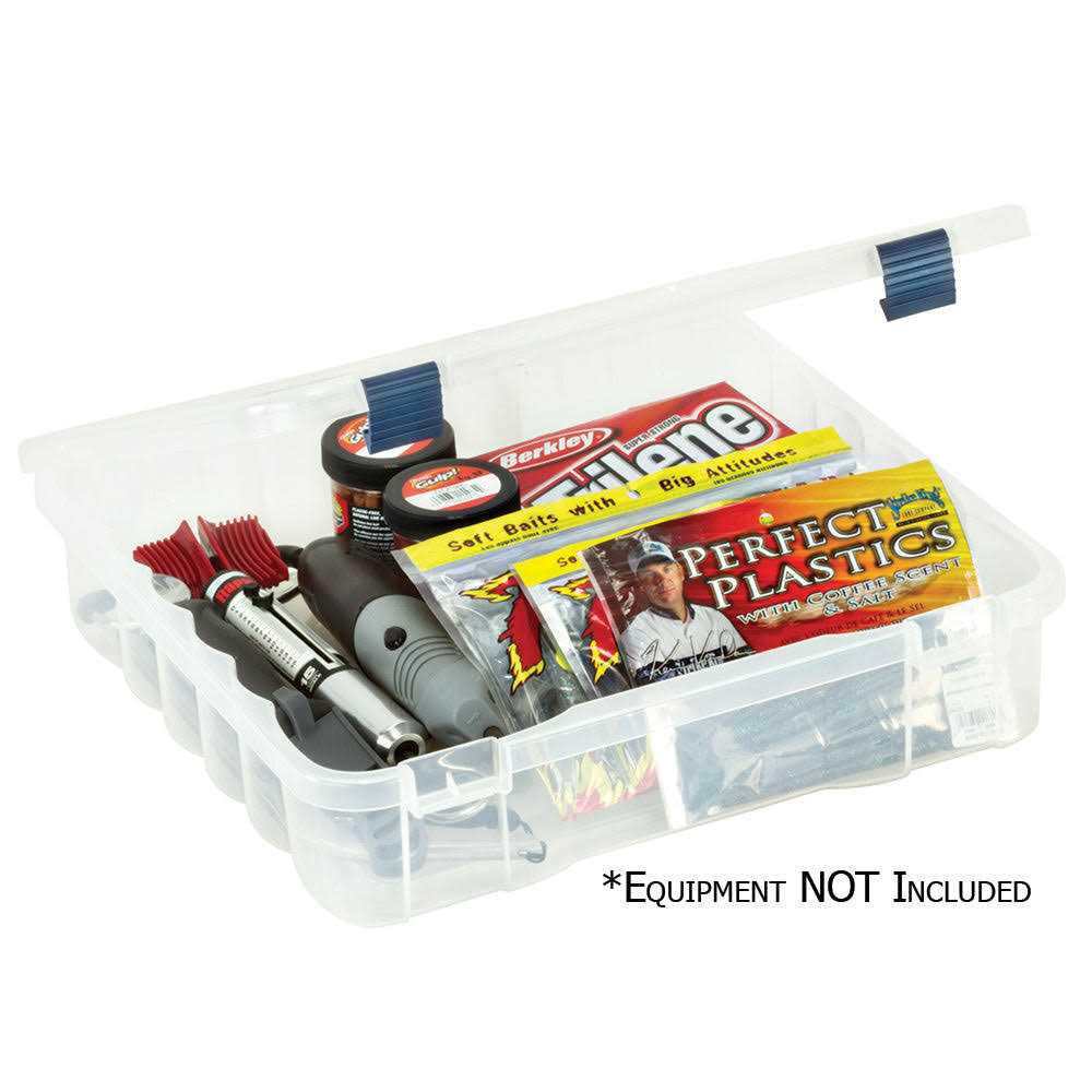 Plano 3700 ProLatch Stowaway 4-Pack - Image 2