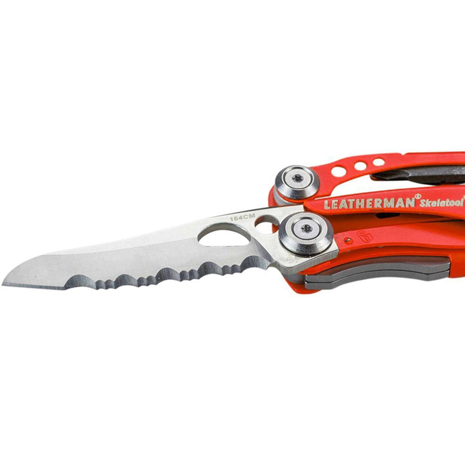 Leatherman Skeletool RX Multi-Tool - Image 3