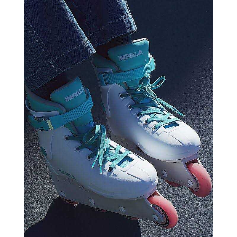 Impala Lightspeed Inline Skate - Image 2