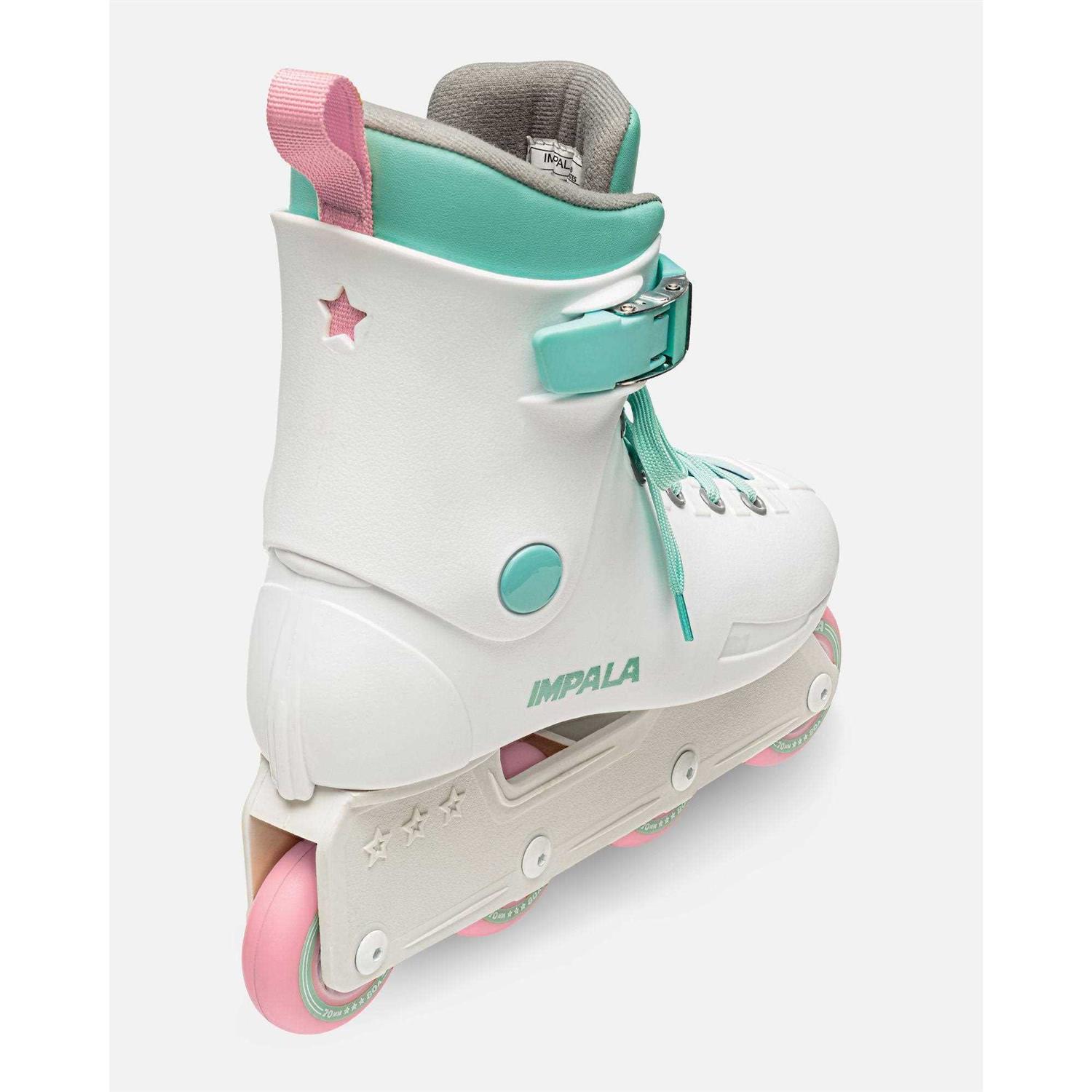 Impala Lightspeed Inline Skate - Image 5