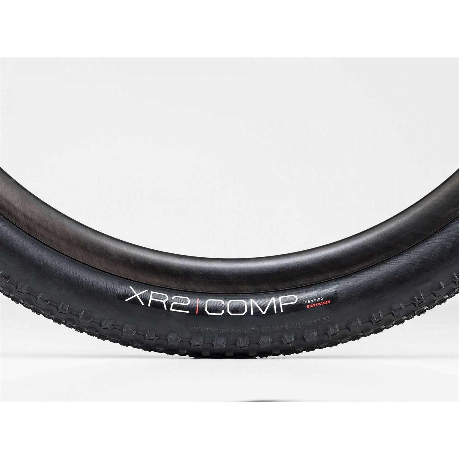 Bontrager XR2 Comp MTB Tire - Image 3