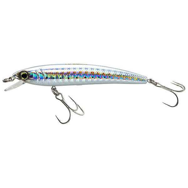 Yo Zuri Pins Minnow Floating - Image 5