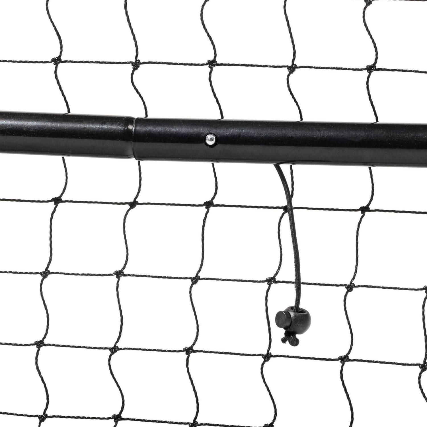Franklin Official Size Pickleball Net with Wheels - Image 3