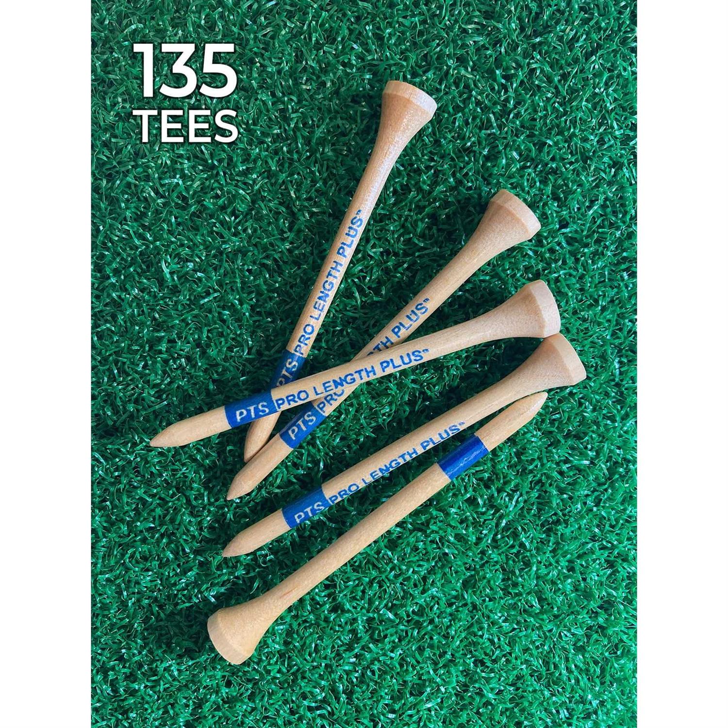 Pride Professional Tee System ProLength Plus Tee - Image 3