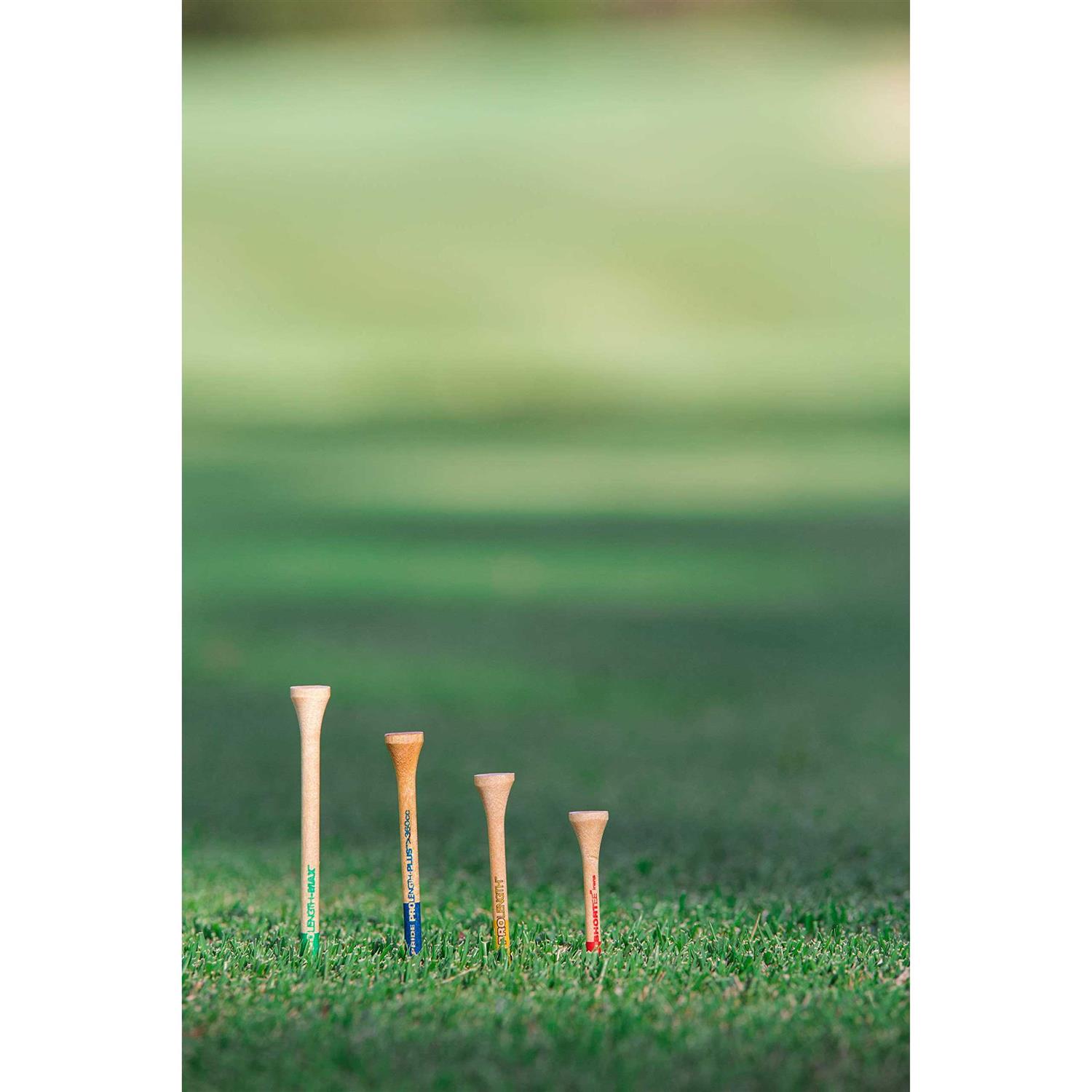 Pride Professional Tee System ProLength Plus Tee - Image 4