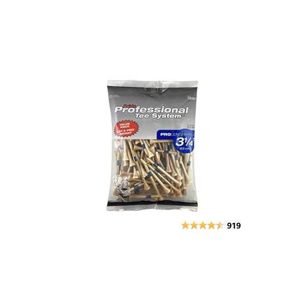 Pride Professional Tee System ProLength Plus Tee - Image 5