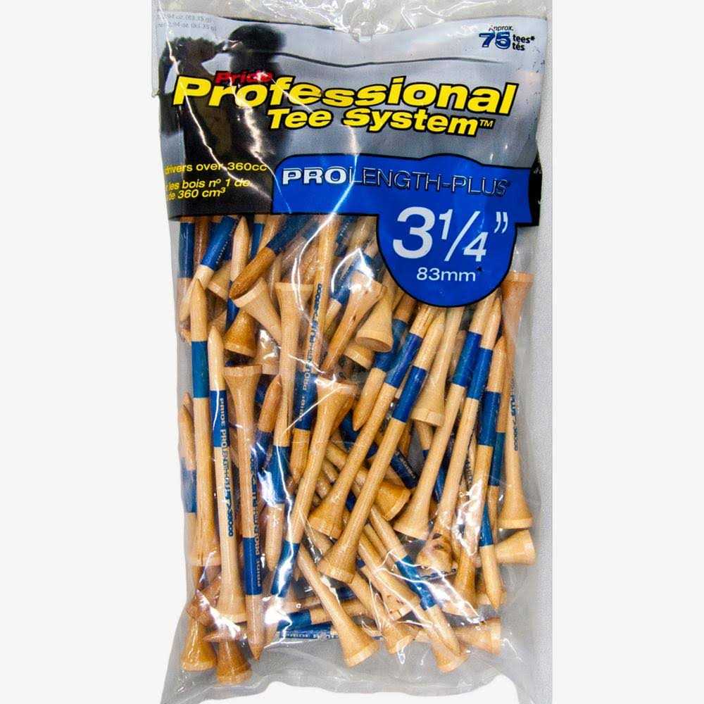 Pride Professional Tee System ProLength Plus Tee - Image 2