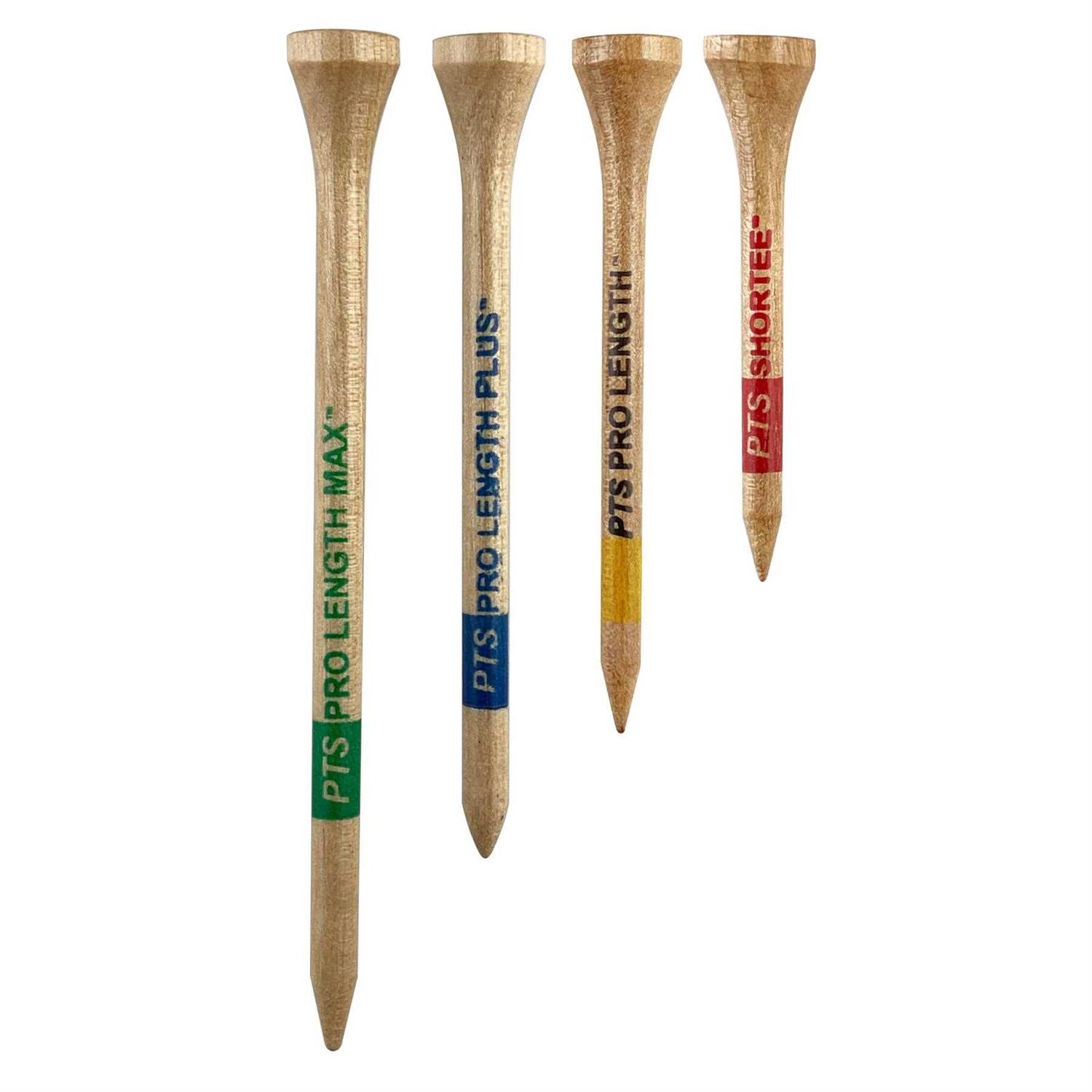 Pride Professional Tee System ProLength Plus Tee - Image 3