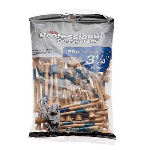 Pride Professional Tee System ProLength Plus Tee - Image 5