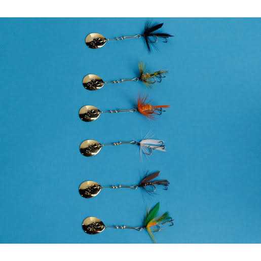 Joe's Flies Hot-4-Trout Kit - Image 4