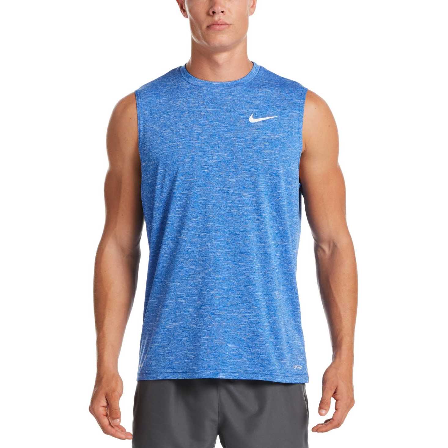 Nike Men's Hydroguard Swim Shirt