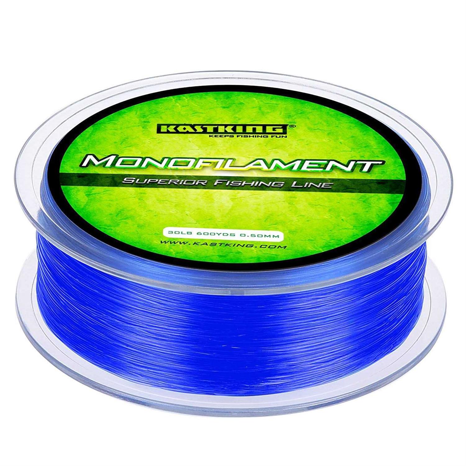 KastKing Premium Monofilament Fishing Line - Image 2