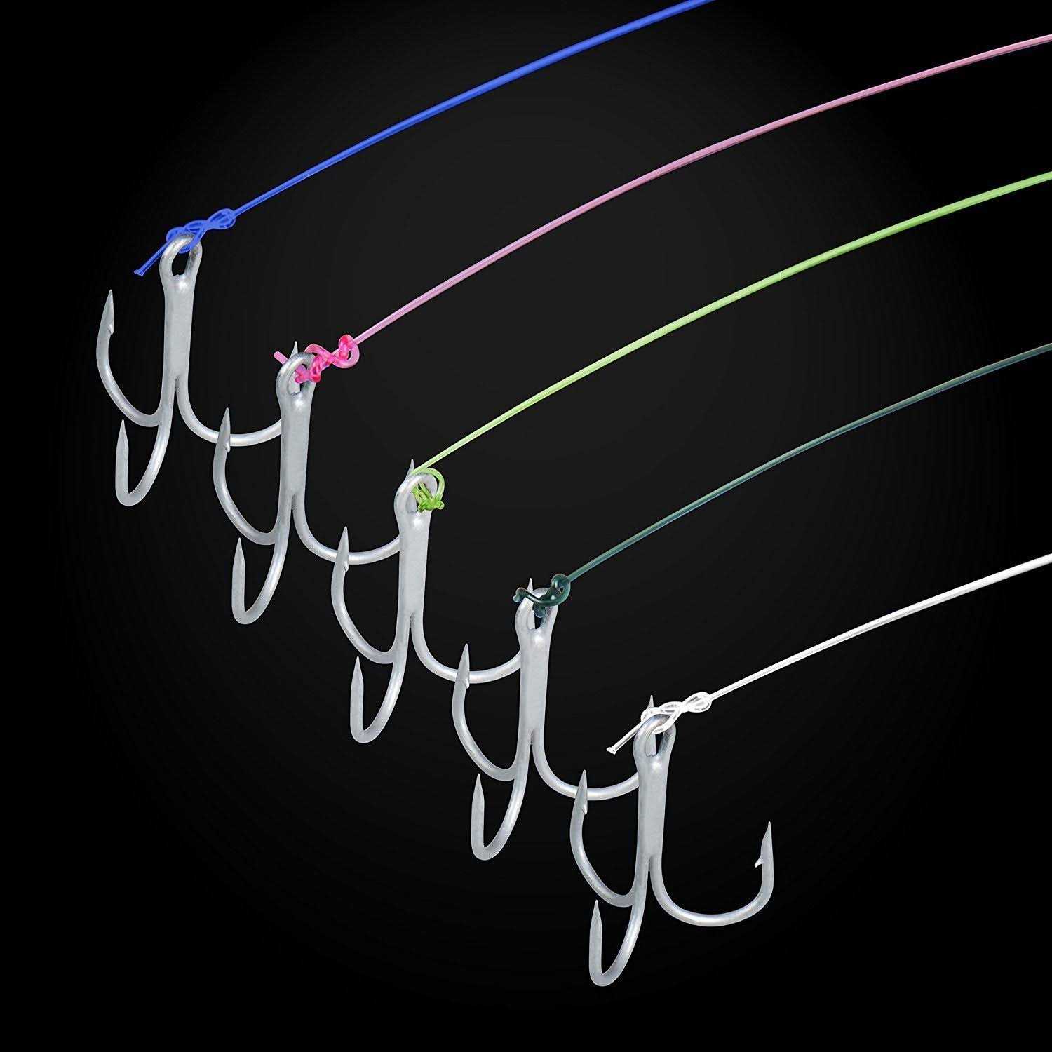 KastKing Premium Monofilament Fishing Line - Image 3