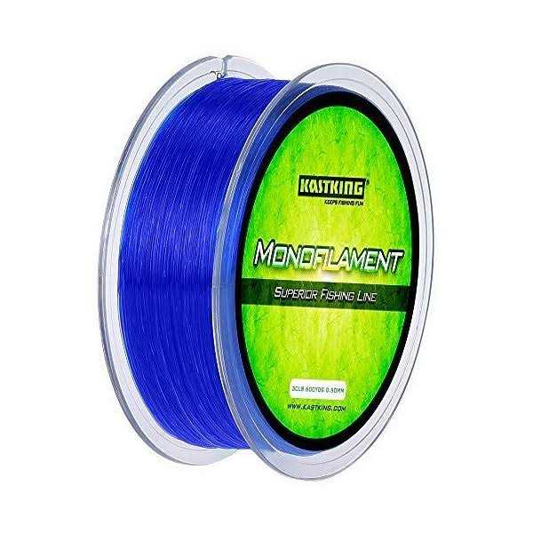 KastKing Premium Monofilament Fishing Line - Image 5