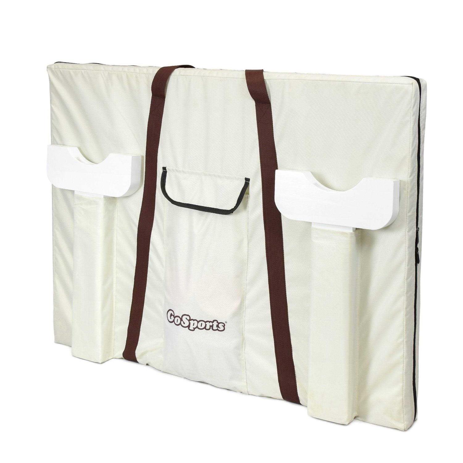 GoSports Giant 4-in-a-Row Game - Image 4