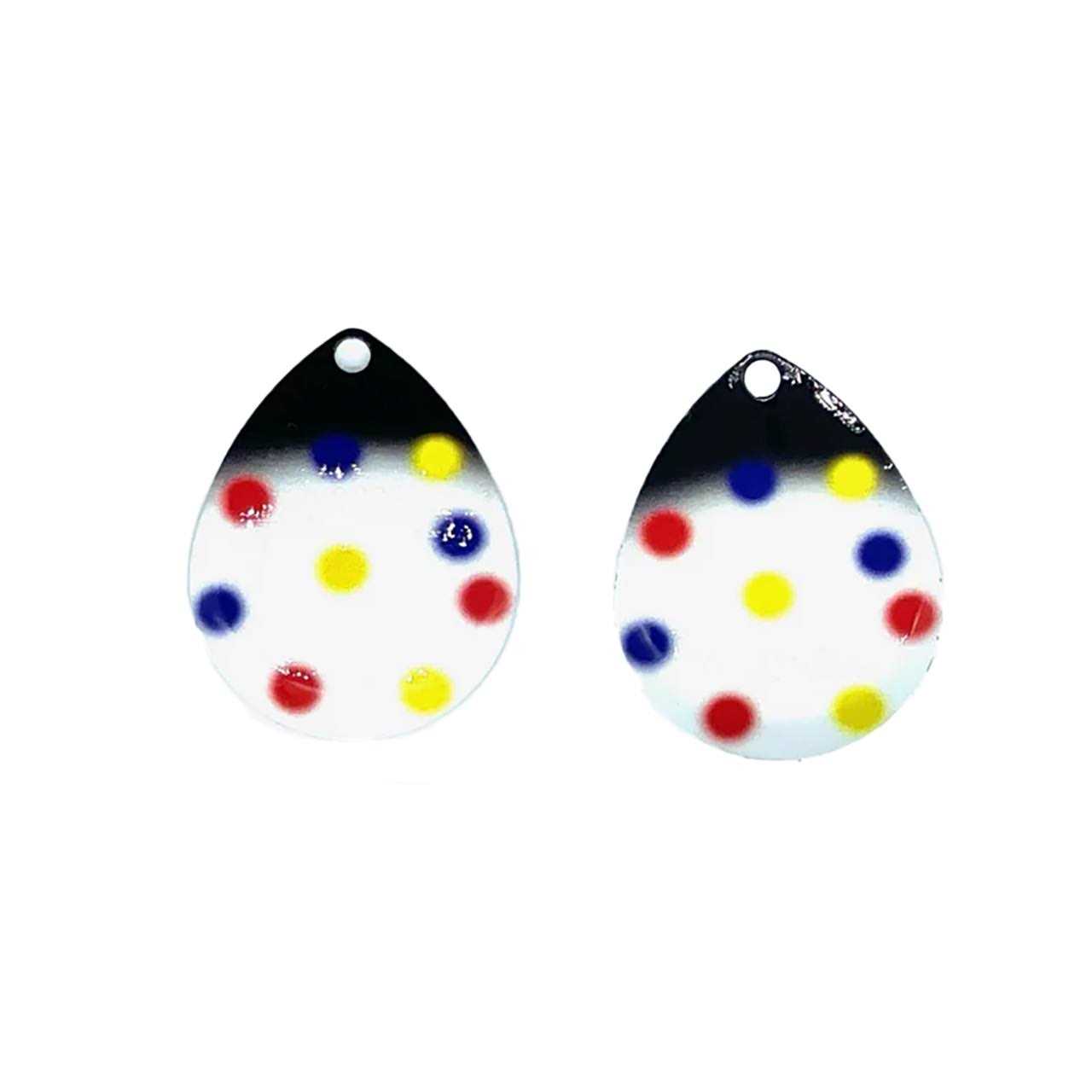 Colorado Blades Walleye Nation Creations