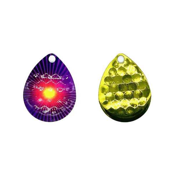 Colorado Blades Walleye Nation Creations - Image 3