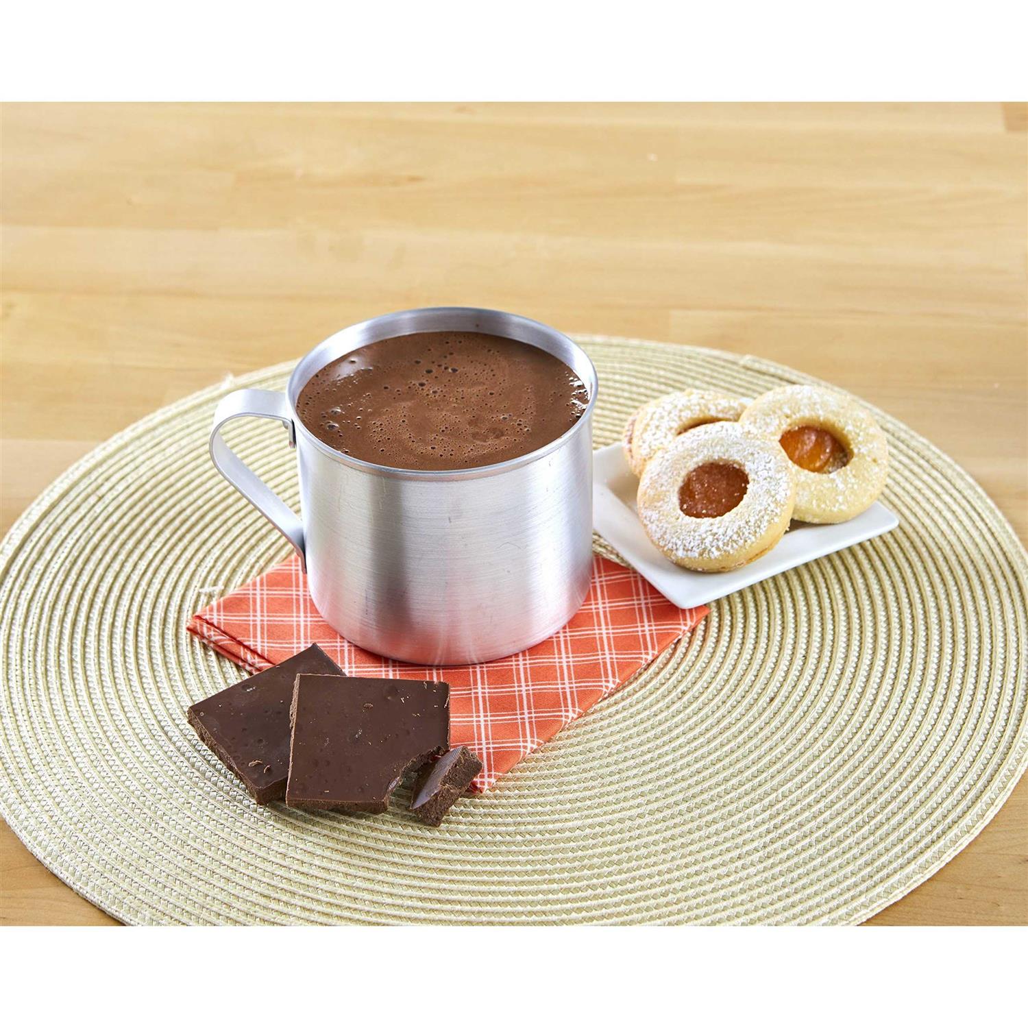 Imusa Mug Aluminum - Image 4
