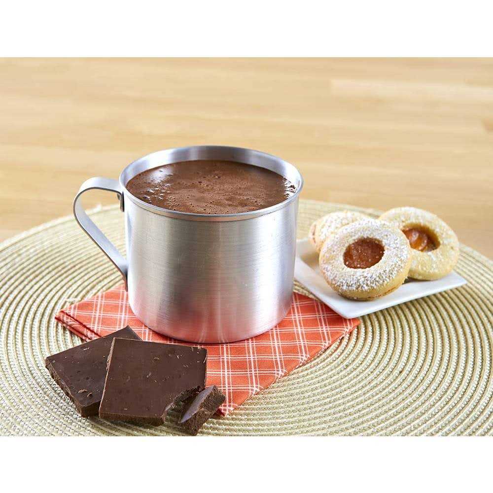 Imusa Mug Aluminum - Image 2