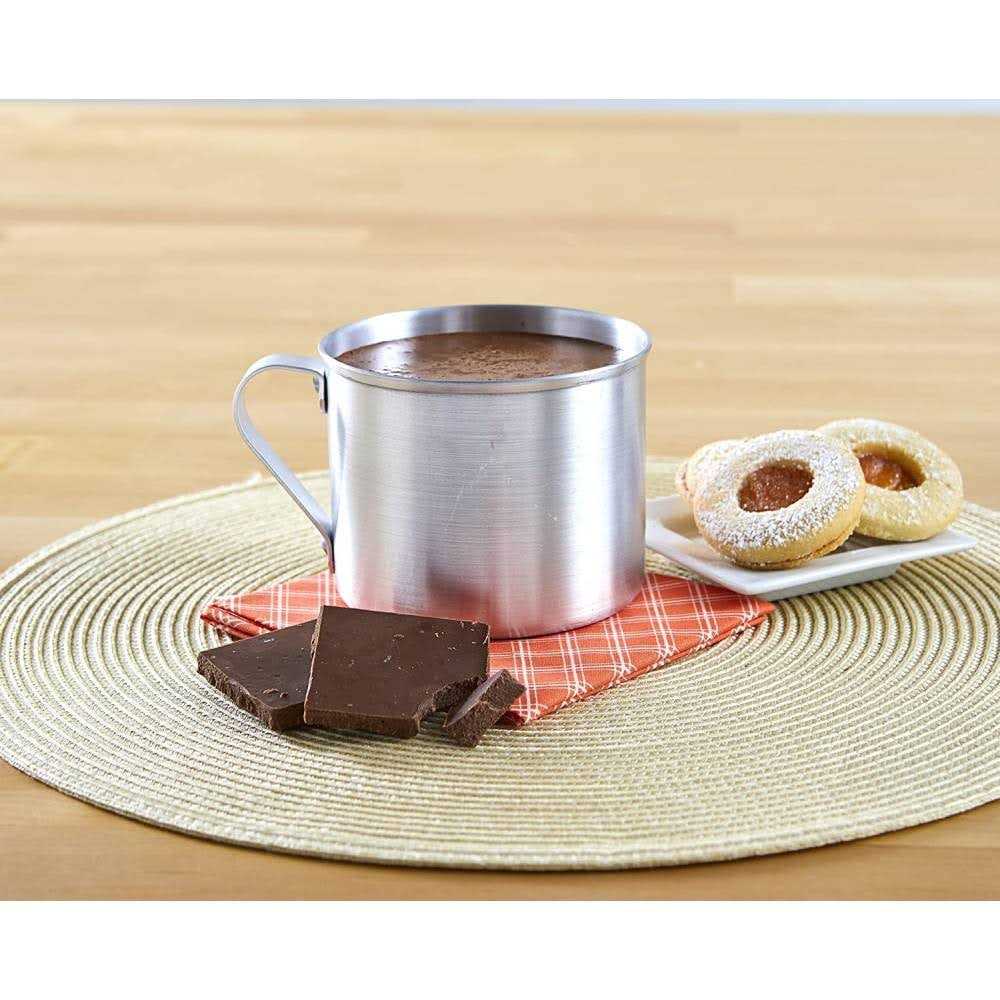 Imusa Mug Aluminum - Image 4