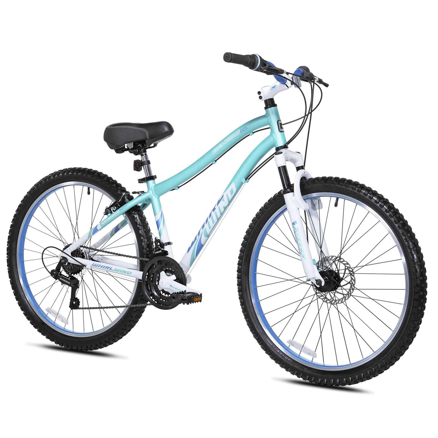 Genesis 26 Whirlwind Women's Mountain Bike