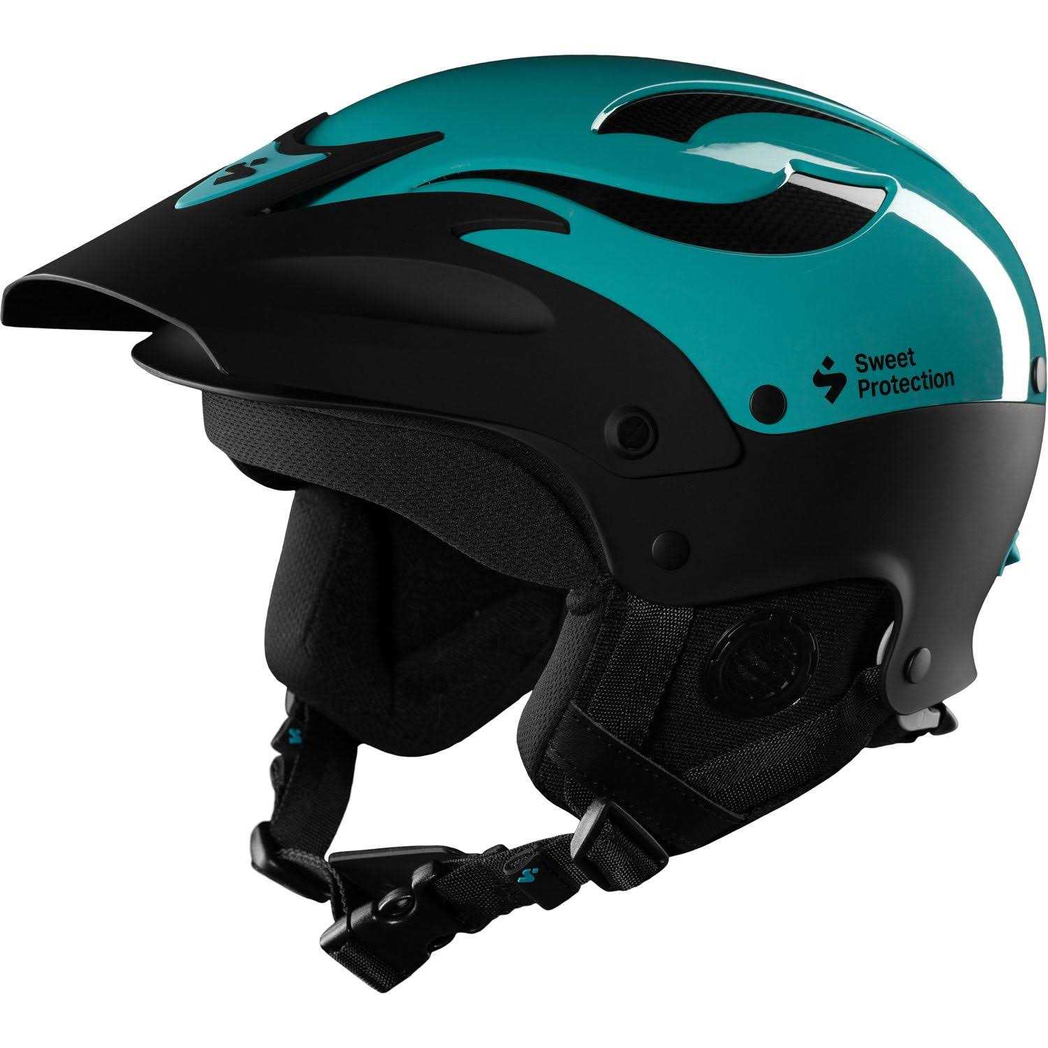 Sweet Protection Rocker Helmet