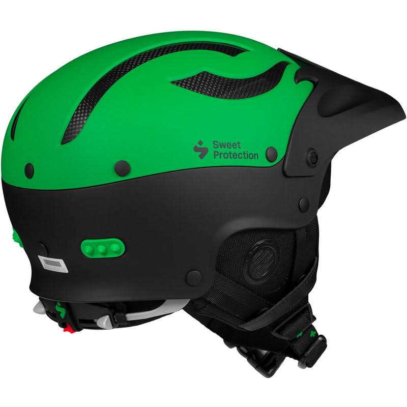 Alternative view of Sweet Protection Rocker Helmet