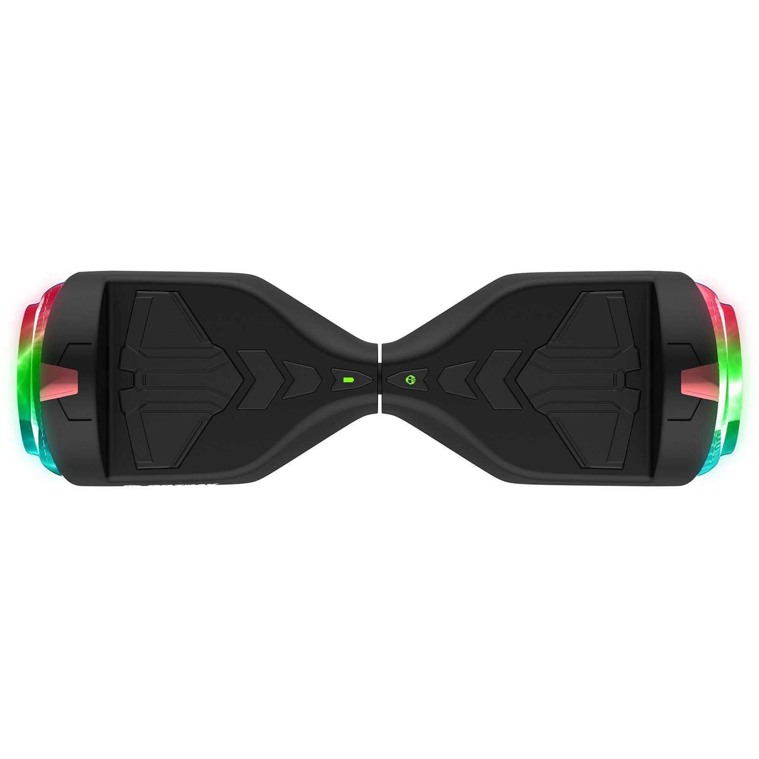 GOTRAX Pulse Hoverboard - Image 5