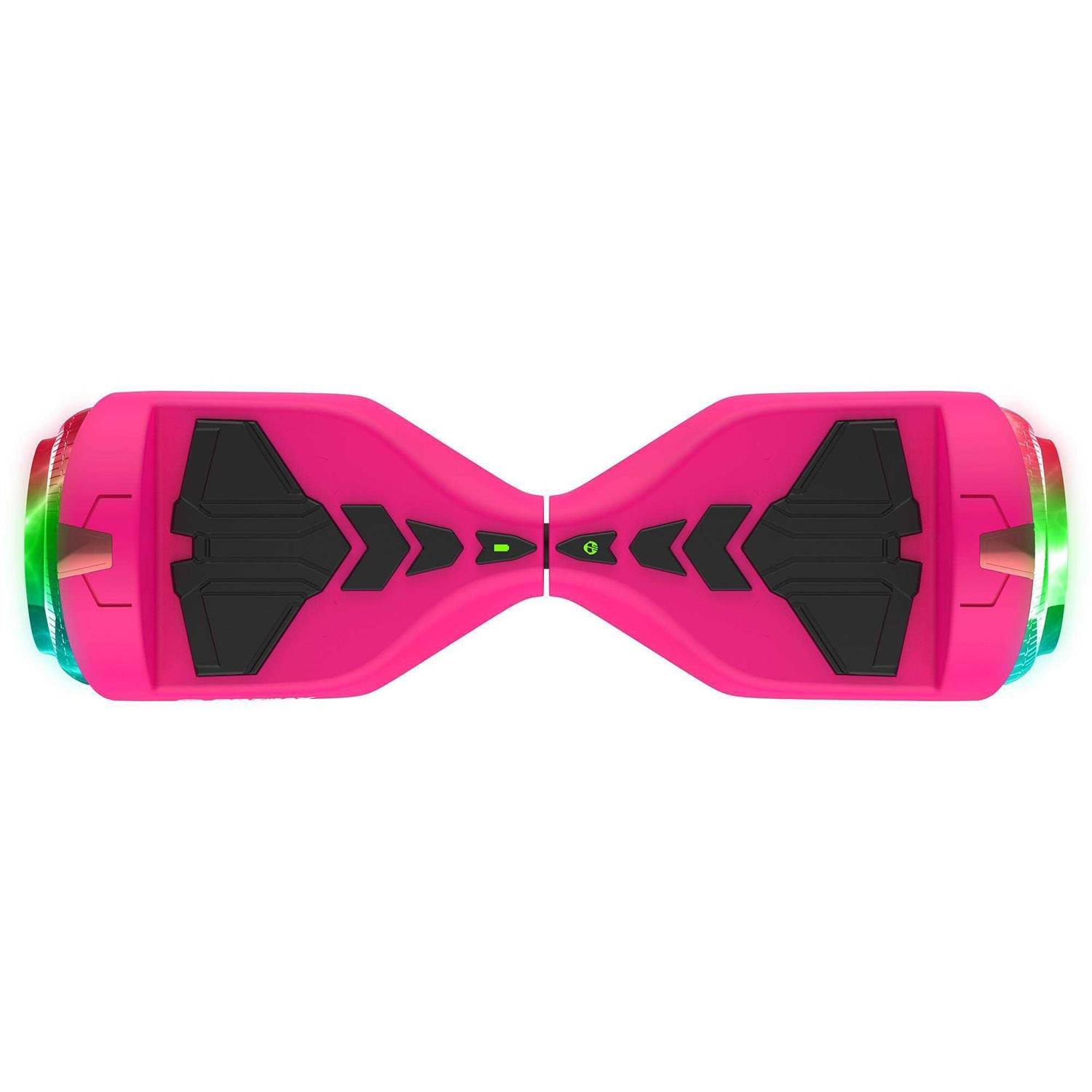 GOTRAX Pulse Hoverboard - Image 4