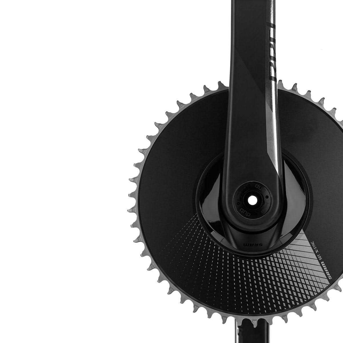 SRAM RED 1 AXS Crankset - Image 4