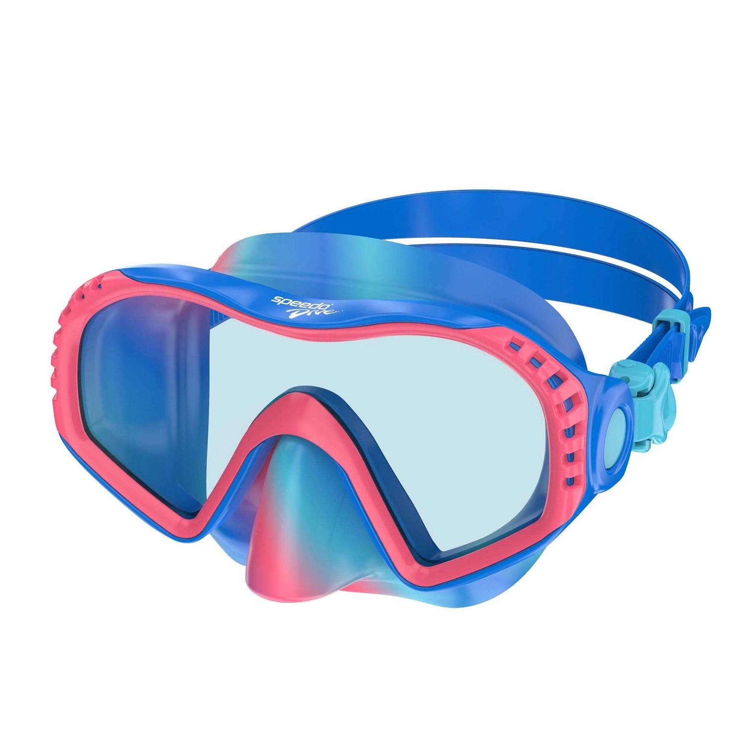 Speedo Junior Wave Watcher Goggles