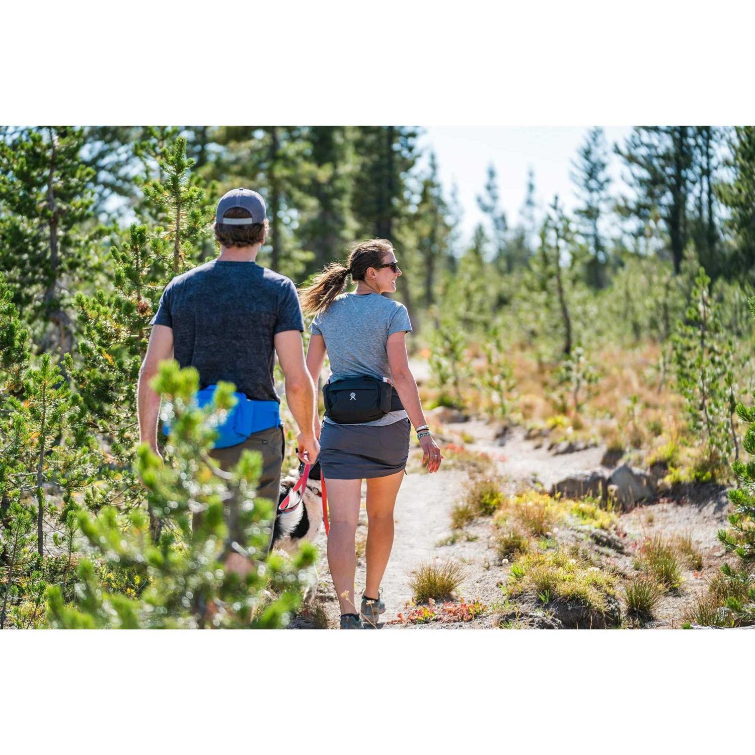 Hydro Flask Down Shift Hydration Hip Pack - Image 5
