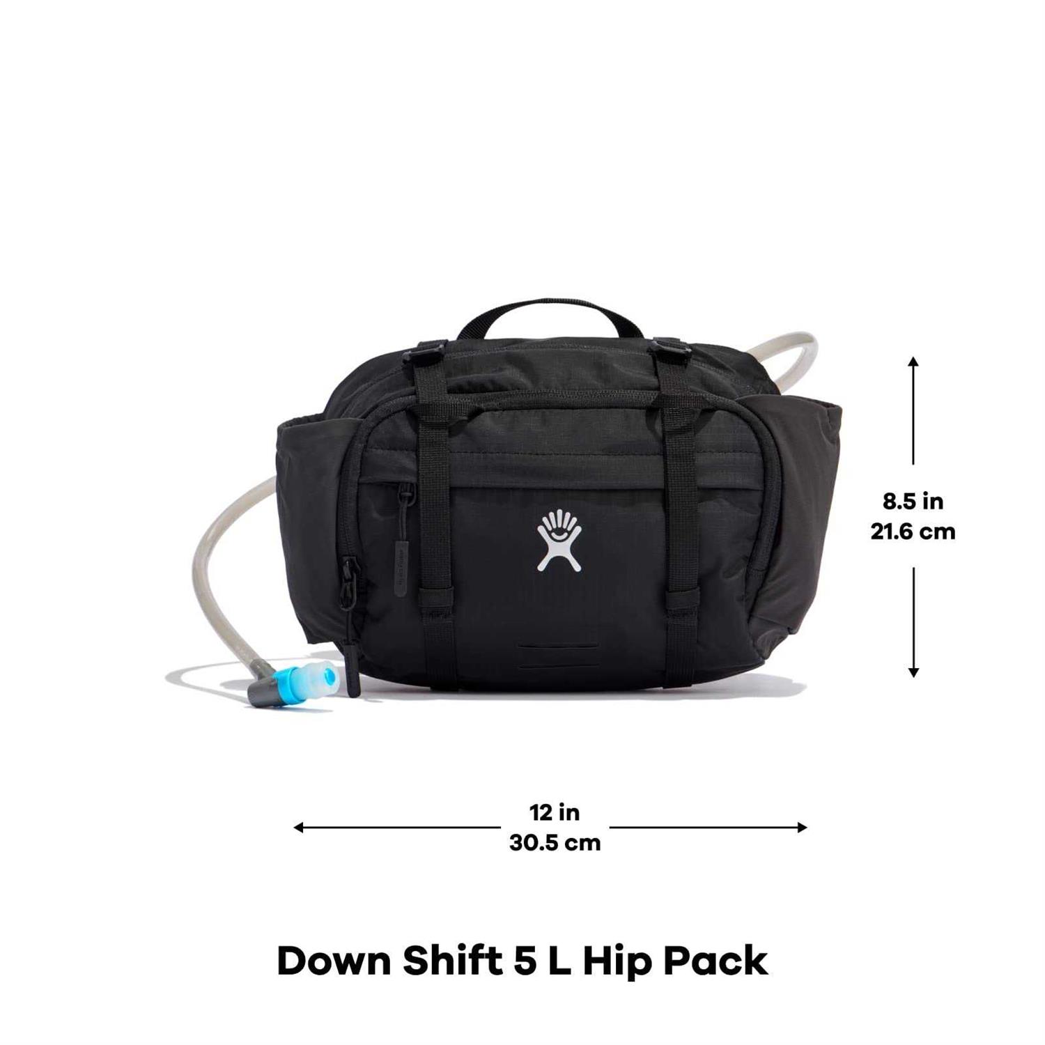 Hydro Flask Down Shift Hydration Hip Pack - Image 5
