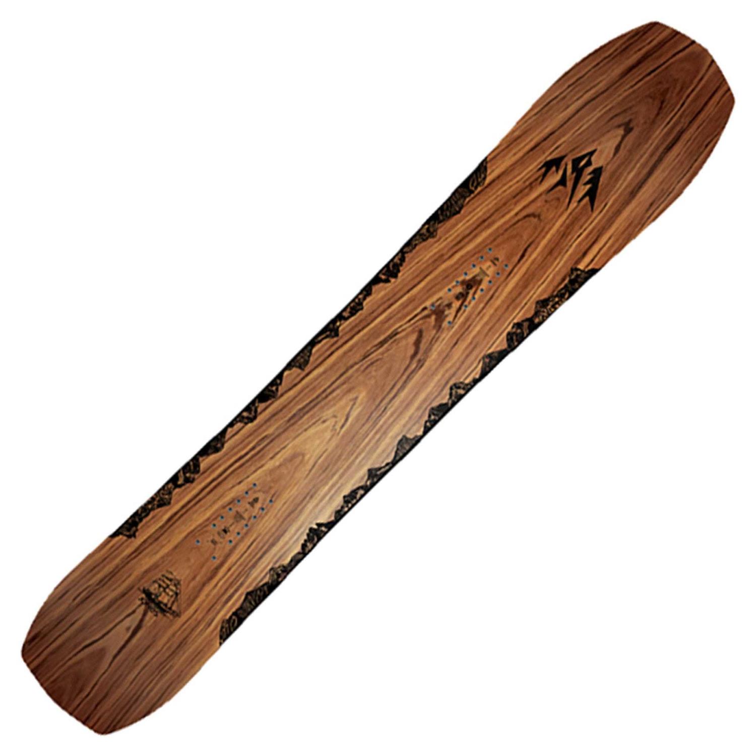 Jones Flagship Snowboard - Image 3