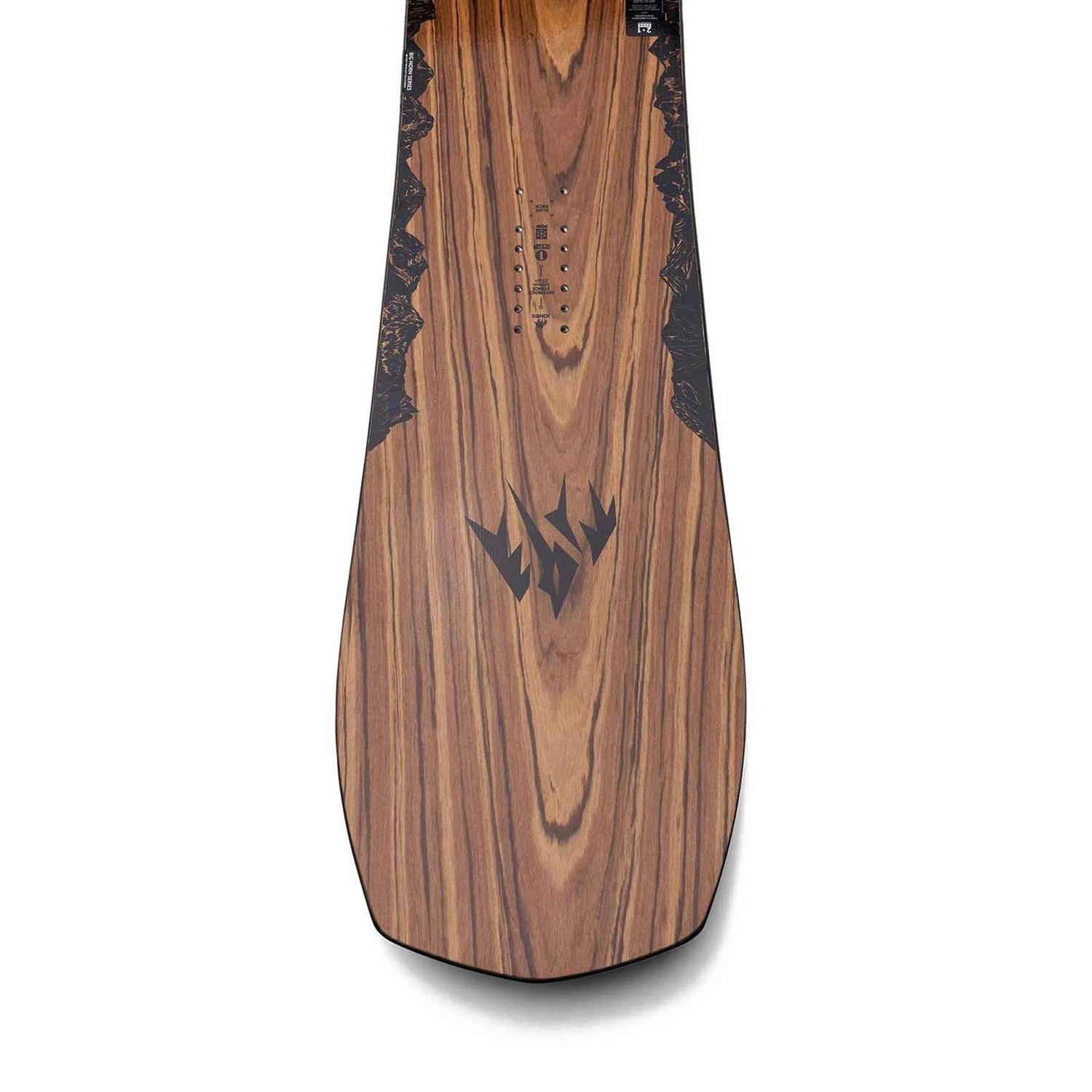 Jones Flagship Snowboard - Image 5