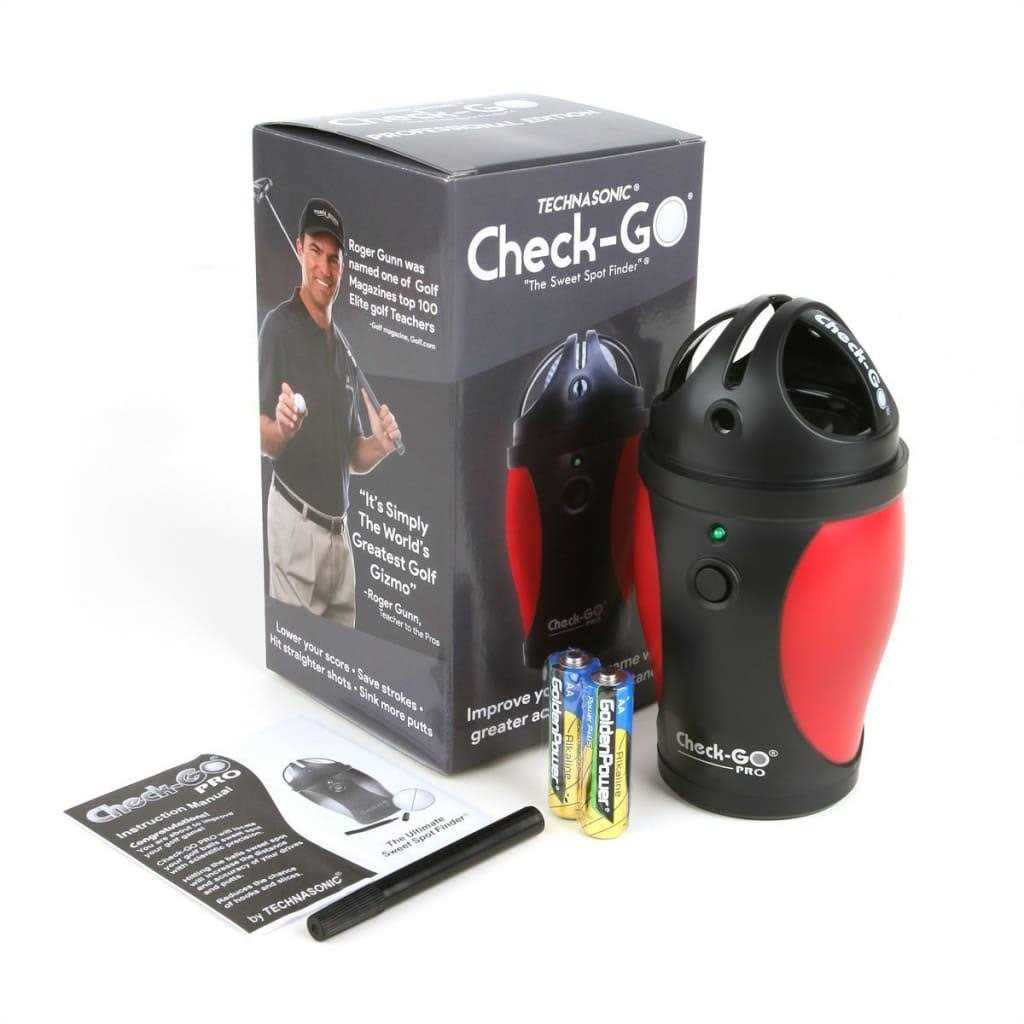 ProActive Sports Check Go Pro Electronic Ball Liner - Image 2