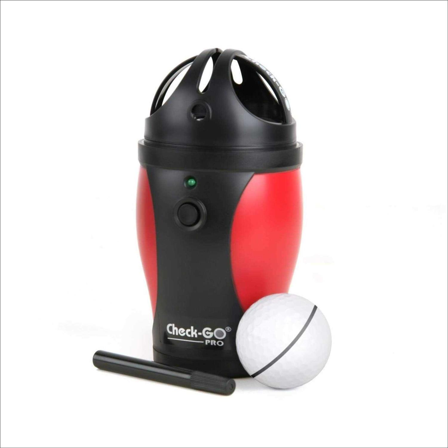 ProActive Sports Check Go Pro Electronic Ball Liner - Image 3
