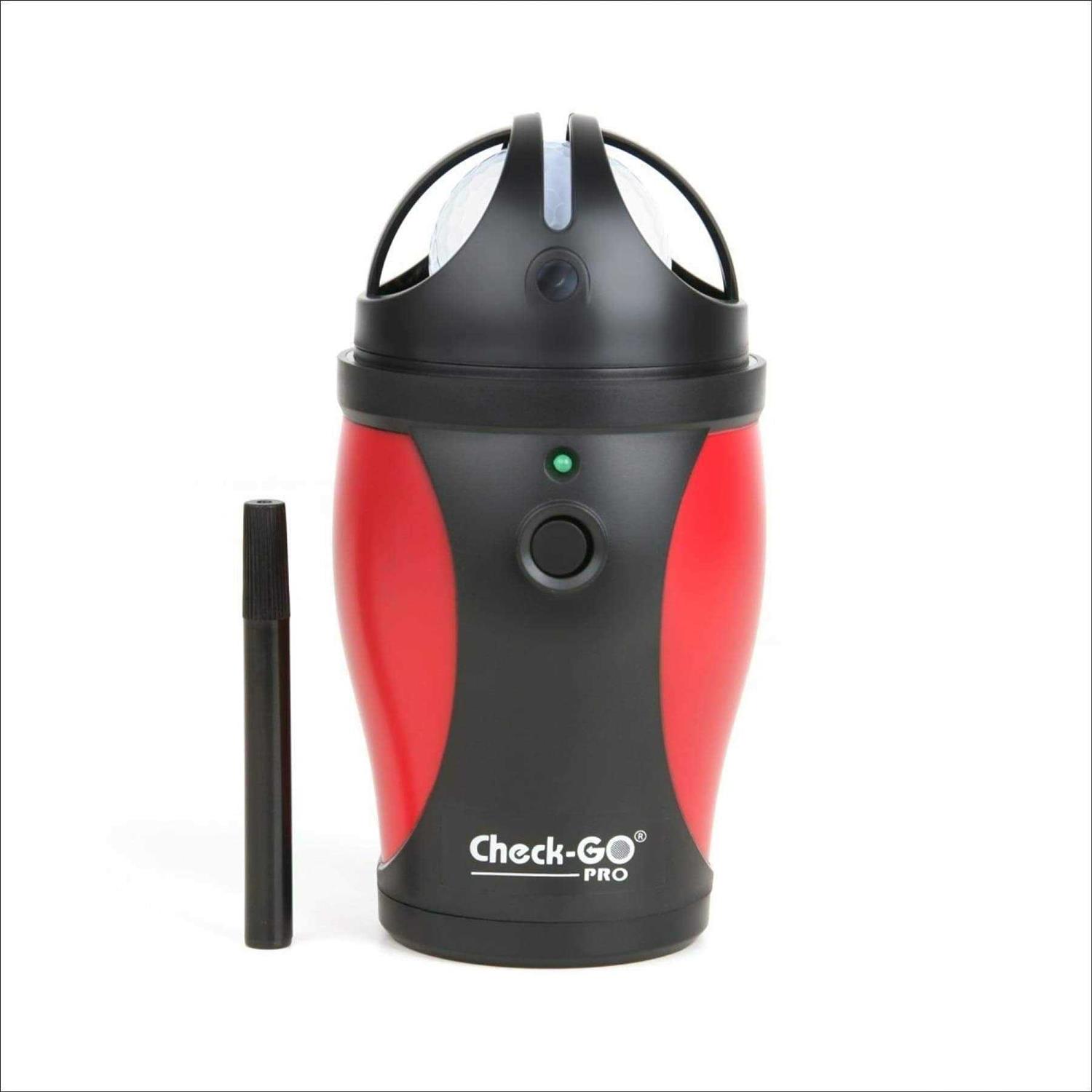 ProActive Sports Check Go Pro Electronic Ball Liner - Image 4