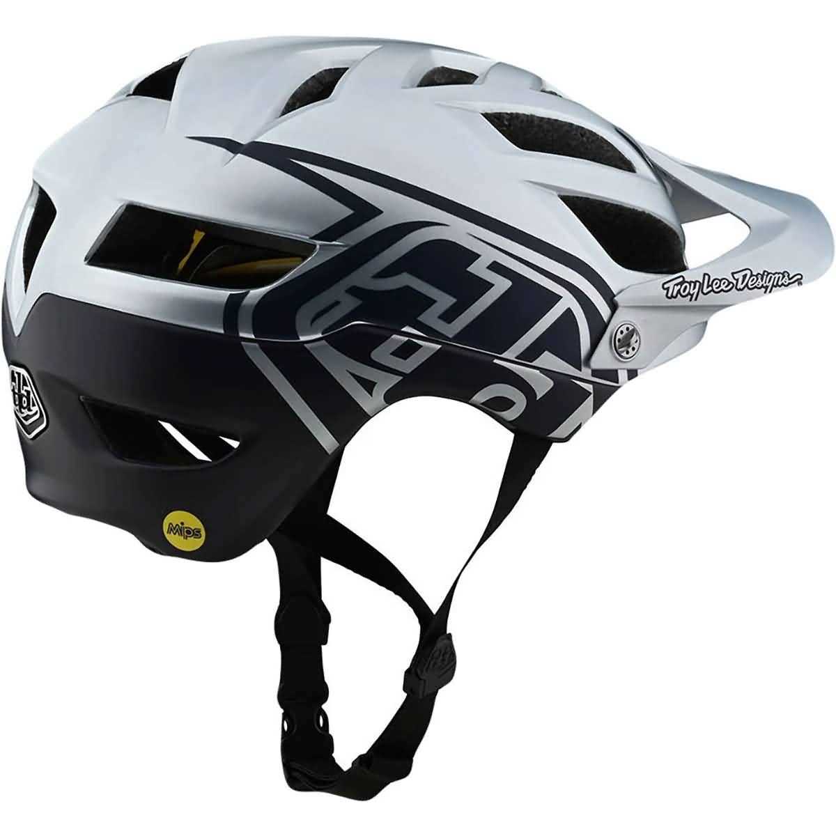 Helmet Troy Lee Designs A1 Drone - Image 4