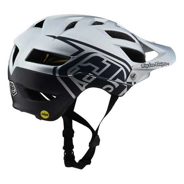 Helmet Troy Lee Designs A1 Drone - Image 3