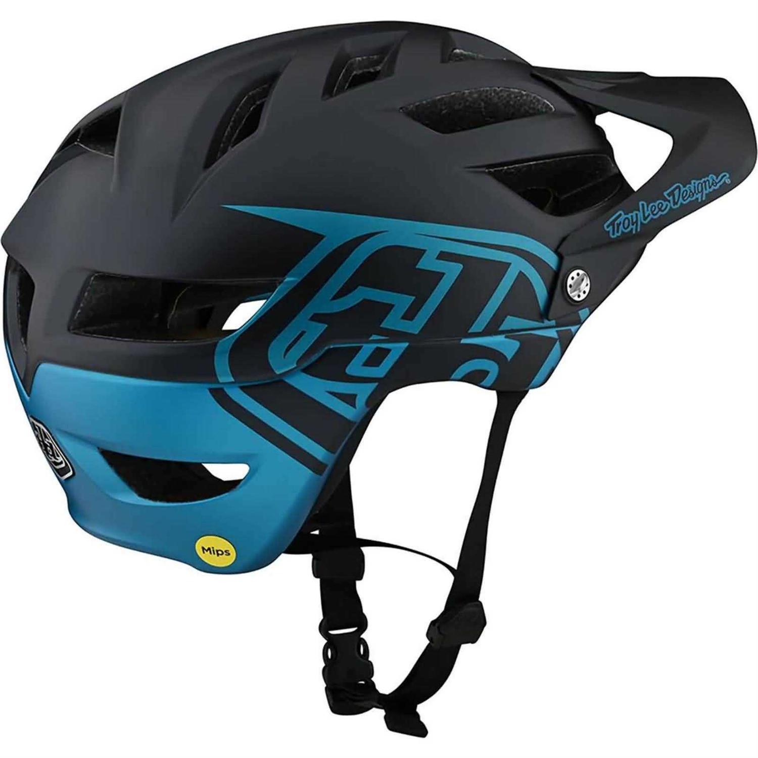 Helmet Troy Lee Designs A1 Drone - Image 4