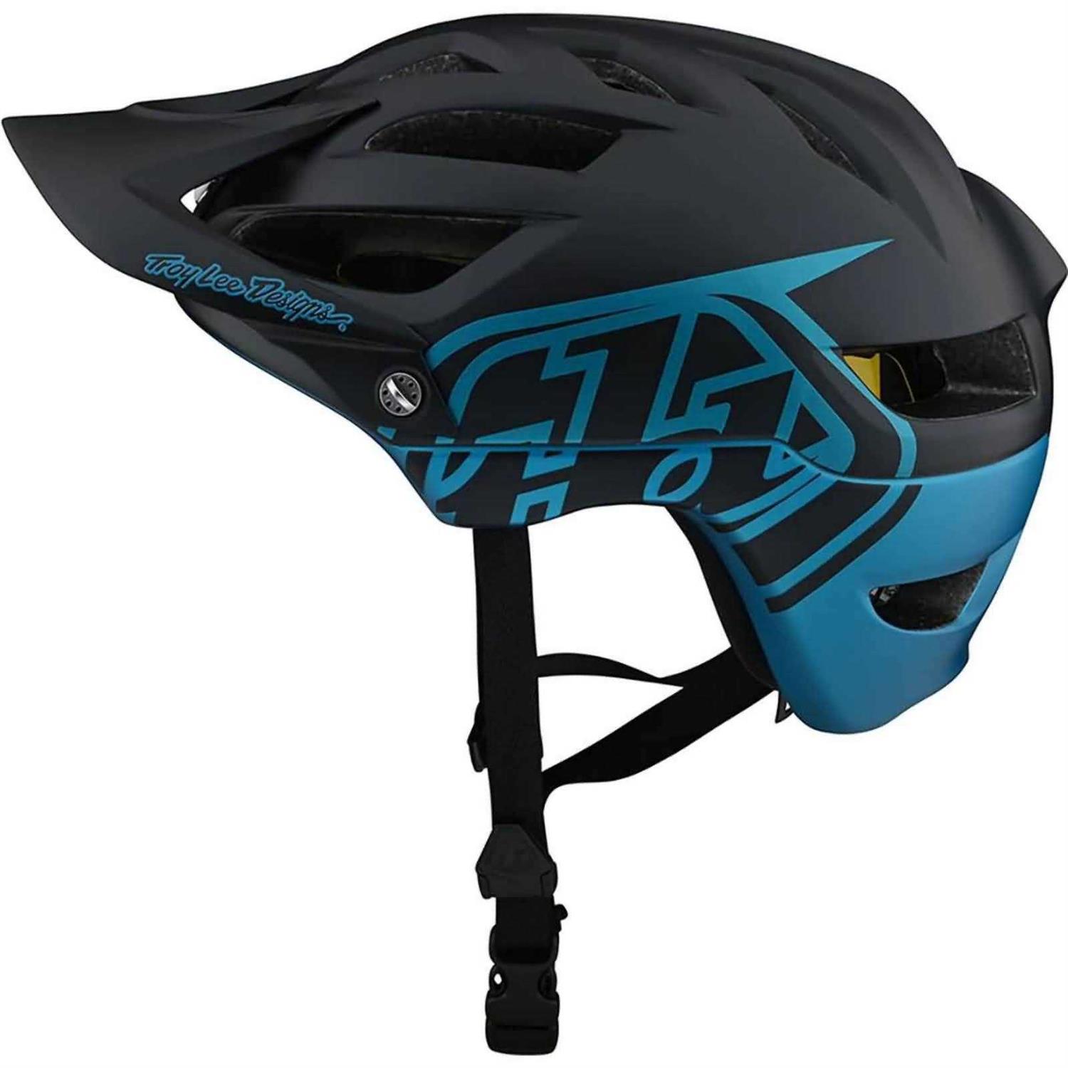 Helmet Troy Lee Designs A1 Drone - Image 5