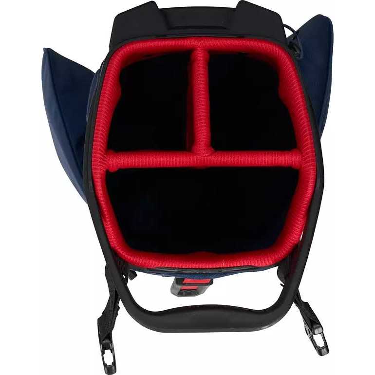 Callaway Par 3 Stand Bag - Image 3