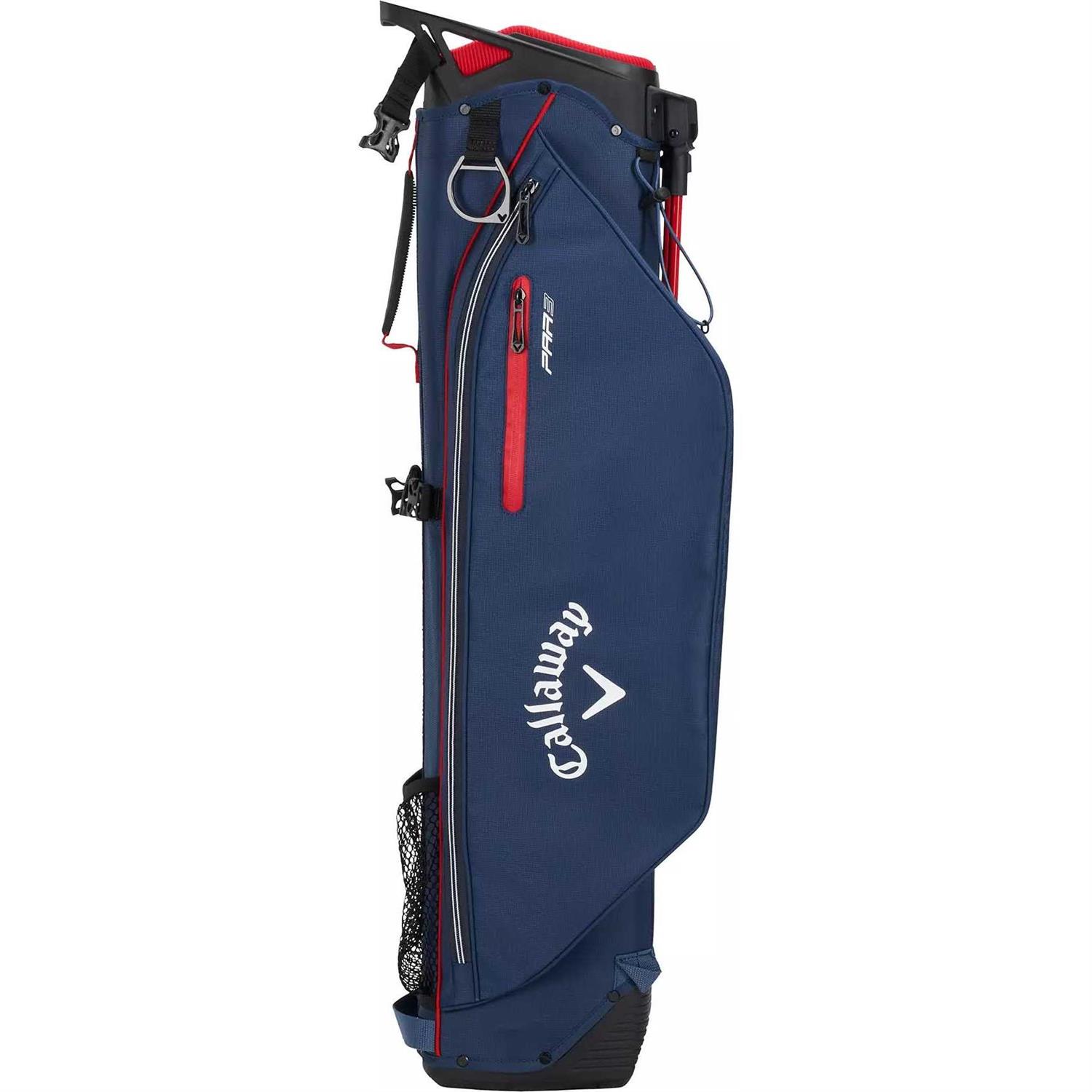 Callaway Par 3 Stand Bag - Image 4