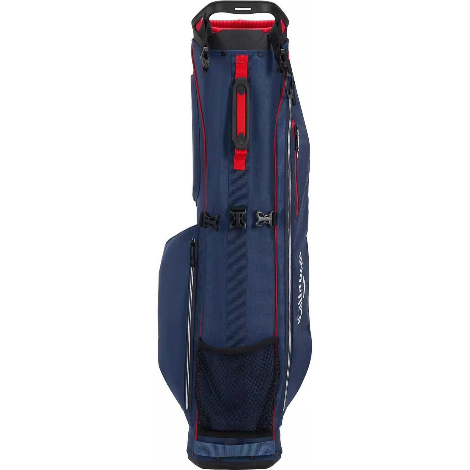 Callaway Par 3 Stand Bag - Image 5